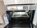 美的（Midea）知味感R6S二代【重磅新品】 美的微蒸烤一体机1150W旺火炒焗 2600W瞬透鲜蒸家用蒸烤箱GR6S二代 实拍图