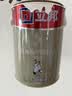 立邦瓷净乳胶漆内墙漆油漆荷净抗污抗甲醛五合一15L/约21kg 实拍图