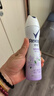 舒耐女士香体喷雾棉香怡然腋下止汗喷雾长效干爽150ml （包装随机） 实拍图