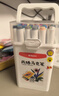 晨光（M&G）【包邮】36色儿童学生圆杆丙烯马克笔桶装水彩笔生日礼物防水手绘记号笔涂鸦美育毕业礼物男女孩 实拍图