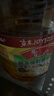 鲁花 【保真菜籽油】食用油 低芥酸特香菜籽油 6.18L   物理压榨 实拍图