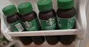 星巴克（Starbucks）星巴克 派克 即饮咖啡 黑咖啡 270ml*18瓶 0糖0脂肪 瓶装咖啡饮料 实拍图