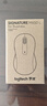罗技（Logitech）优选系列M650无线蓝牙鼠标 办公蓝牙静音鼠标Mac苹果ipad鼠标人体工学双模鼠标大小手可选男女通用 M650商用版2年 黑L（M750入门款） 实拍图
