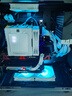 酷冷至尊（CoolerMaster）GX1000W 白色 金牌全模组电源 电脑电源/ATX3.1原生PCIe5.1/全一线日系电容/7年质保 实拍图