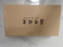 布瑞京（BURUIJING）老北京布鞋春夏季休闲鞋耐磨防滑网面爸爸鞋透气牛筋底低帮大码鞋 夏款驼色 40 实拍图