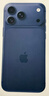 Apple/苹果 iPhone 17 Pro Max 512GB 深蓝色 支持移动联通电信5G 双卡双待手机 实拍图