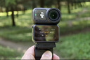 大疆（DJI）Osmo Nano运动相机自由视角穿戴相机 Vlog骑行跑步亲子宠物运动相机4K高清摄像机超轻小巧拇指相机 Osmo Nano 随行套装（128G） 标配（不含随心换） 现货速发 实拍图