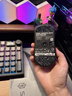 ROG龙鳞Ace Extreme 碳纤维轻量化47g 无线三模 游戏鼠标 AimPoint Pro光学传感器 无线8K 暗夜黑 实拍图