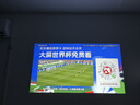 飞利浦（PHILIPS）NeoPix 245投影仪家用 智能家庭影院 便携云台投影机（TOF无感对焦 无感梯形 1080P物理分辨率） 实拍图