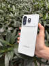 酷派（Coolpad）COOL80超薄智能手机6.7英寸大屏14G运行G99百元机学生价红外遥控老人老年备用机 洇纱白 14+128GB 实拍图
