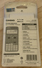 卡西欧（CASIO）【超级爆款】 FX-991CNX中文函数科学计算器物理化学生物竞赛大学生考试考研学习专用 实拍图