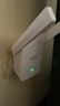 Tenda腾达1500M wifi6信号放大器 5G增强千兆网口wi-fi扩展 AP无线网络信号全屋覆盖 穿墙王扩大中继A23 实拍图