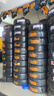 马牌轮胎235/50R19 99V FR eContact CS新能源汽车自修补轮胎 实拍图