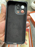 四兄数码 牛皮适用苹果14promax手机壳新款iphone13高档15奢华真皮软壳12高级感防摔11个性全包16保护套XS 棕色 iPhone 15 ProMax 实拍图