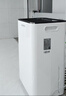 多乐信除湿机60L/天120平方米大空间抽湿干衣 APP智控 大户型家用别墅客厅商住两用雨季防潮干燥机 60L/天 【大户型除湿】8L大水箱 ER-60 实拍图