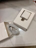 Viken【直营正品】适配苹果17/16/15充电器头原装40W/45W套装iPhone17/16/15proMax/pro适配器数据线 【原盒封装】适配苹果30W快充头+1米编织快充线 安全认证不伤 实拍图