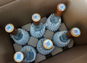 汾酒黄盖玻汾 清香型高度白酒 53度 475mL*12瓶 整箱装 端午节送礼 实拍图