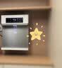海尔（Haier）管线机【麦浪套系】温热款壁挂式净水器伴侣100%真沸腾全管路UV抑菌饮水机直饮机HGRZ2571-U1 实拍图