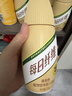 蒙牛每日纤维燕麦奶原味谷物浓浆250ml*6瓶 膳食纤维新老包装送礼礼盒 实拍图