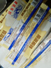 雀巢（Nestle）鹰唛原味炼奶袋装80g（试吃装） 早餐全家营养 实拍图