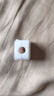 Masentek 磁吸理线器数据线收纳整理手机线充电线固定器桌面免打孔线卡子扣自粘 黑色【6个装】 实拍图