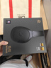 漫步者（EDIFIER）【数码多年度推荐】STAX SPIRIT S5 头戴式平板蓝牙耳机 HIFI耳机 适用苹果华为小米 黑色 实拍图