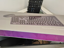 联想（Lenovo）无线键盘鼠标套装 无线键鼠套装 办公鼠标键盘套装 KN101电脑键盘笔记本键盘 实拍图