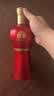 杜康绵柔M3 浓香型白酒 50度 500ml 单瓶装 实拍图