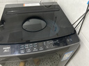 海尔（Haier）全自动波轮洗衣机10公斤大容量  直驱变频 6键自编程 国家补贴京东自营 家用租房 EB100B32Mate1 实拍图