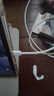 Apple/苹果 60W type-c充电线-1米 usb-c手机数据线 原装旗舰店苹果iPhone 17 Pro Max iPad快充线 实拍图