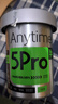 鱼跃（yuwell）安耐糖5代动态血糖仪免扎手指家用持续监测仪季卡Anytime5Pro*6盒 实拍图