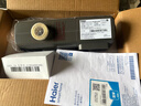 海尔（Haier）前置过滤器培林自净化五涡轮AI感压自动反冲洗钛金滤网超15T大通量家用自来水全屋净水器XFAZ11 实拍图
