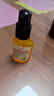 阿道夫奇焕亮发护发精油 免洗防毛躁烫后护卷修护润发精华油75g 实拍图
