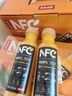 农夫山泉100%纯果汁NFC橙汁300ml*10瓶整箱鲜果饮料礼盒 实拍图