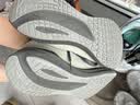 李宁吾跃3.0 v2丨跑步鞋男缓震回弹护膝休闲慢跑鞋ARSV111 实拍图