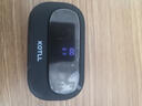 科调KOTLL O5 Pro 专业级开放式蓝牙耳机不入耳 运动跑步骑行 殿堂级听觉感受 KOTLL O5 Pro玄武黑 普通装 实拍图