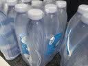北极泉1L*6瓶大瓶饮用矿泉水母婴水京东自营宝宝水天然儿童饮用泡奶粉水 实拍图