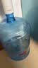农夫山泉 桶装水 饮用天然水19L*1（首购需付押金）- 仅APP部分地区可售 实拍图