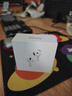 iboann适用apple watch s10表带S11编织iWatchs9腕带磁吸音乐小狗苹果手表s8表带s7/s6/se3高级ultra配件 苹果小熊-奶白春樱色 38/40/41/42表盘4~1 实拍图