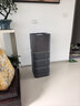 霍尼韦尔（Honeywell）空气净化器价保618除花粉甲醛细菌流感病毒卫健委备案消毒机hmax空间舱全屋速净家电KJ1000F-P22B 实拍图