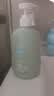 润本儿童内衣内裤专用洗衣液500ml*2 婴儿宝宝洗衣液抑菌祛味母婴可用 实拍图