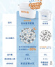 碧然德（BRITA）家用净水壶 滤水壶滤芯 MAXTRA+LE 去水垢专家滤芯 6枚装 实拍图