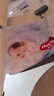 好奇（Huggies）金装小黑洞纸尿裤NB80片(5kg以下)尿不湿【速干不易红】 实拍图