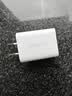 绿联5v1a充电头器USB+Type-C数据线1米适用苹果iPhone17/16e/15ProMax华为荣耀手机车载CarPlay快充线 实拍图