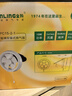 金羚（JINLING）排气扇圆形换气扇墙壁窗式排风扇6寸APC15-2-1 实拍图