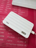 TCL随身wifi三网通用免插卡无线wifi6车载4G路由器随身便携无限制移动联通电信全国通用2026款5GXY15B 【轻薄机身】T242旗舰展锐芯片WiFi6 不限速不虚标月享1500G流量 实拍图