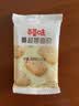 百草味 蔓越莓曲奇500g 网红美食手工饼干点心办公室休闲零食小吃 蔓越莓味100g*5袋 实拍图