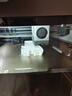 拓竹P2SC 3D打印机器儿童礼物大尺寸FDM家用桌面打印机高精度高速AI监测外吸气冷却烘干 P2S 多色套装 实拍图
