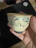 不拙火石红茶壶功夫茶具家用高档乔迁新婚礼物茶杯高档西施壶一壶二杯 实拍图