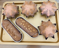 长帝（changdi）国家补贴家用烤箱S1Pro大白鲸风炉多功能电烤箱烘焙烧烤大容量空气炸锅一体机多层同烤节日礼物 实拍图